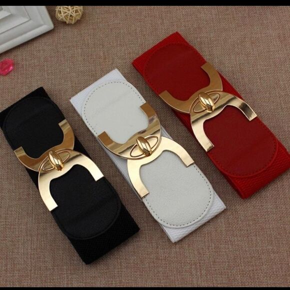 Fashion belt   main image 6